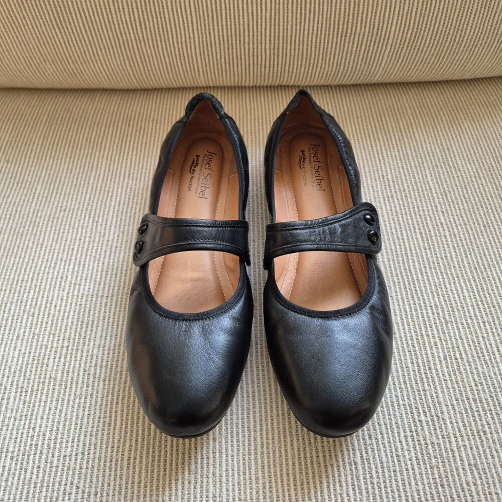 Josef Seibel Women's Shoes - Picture 2 of 5